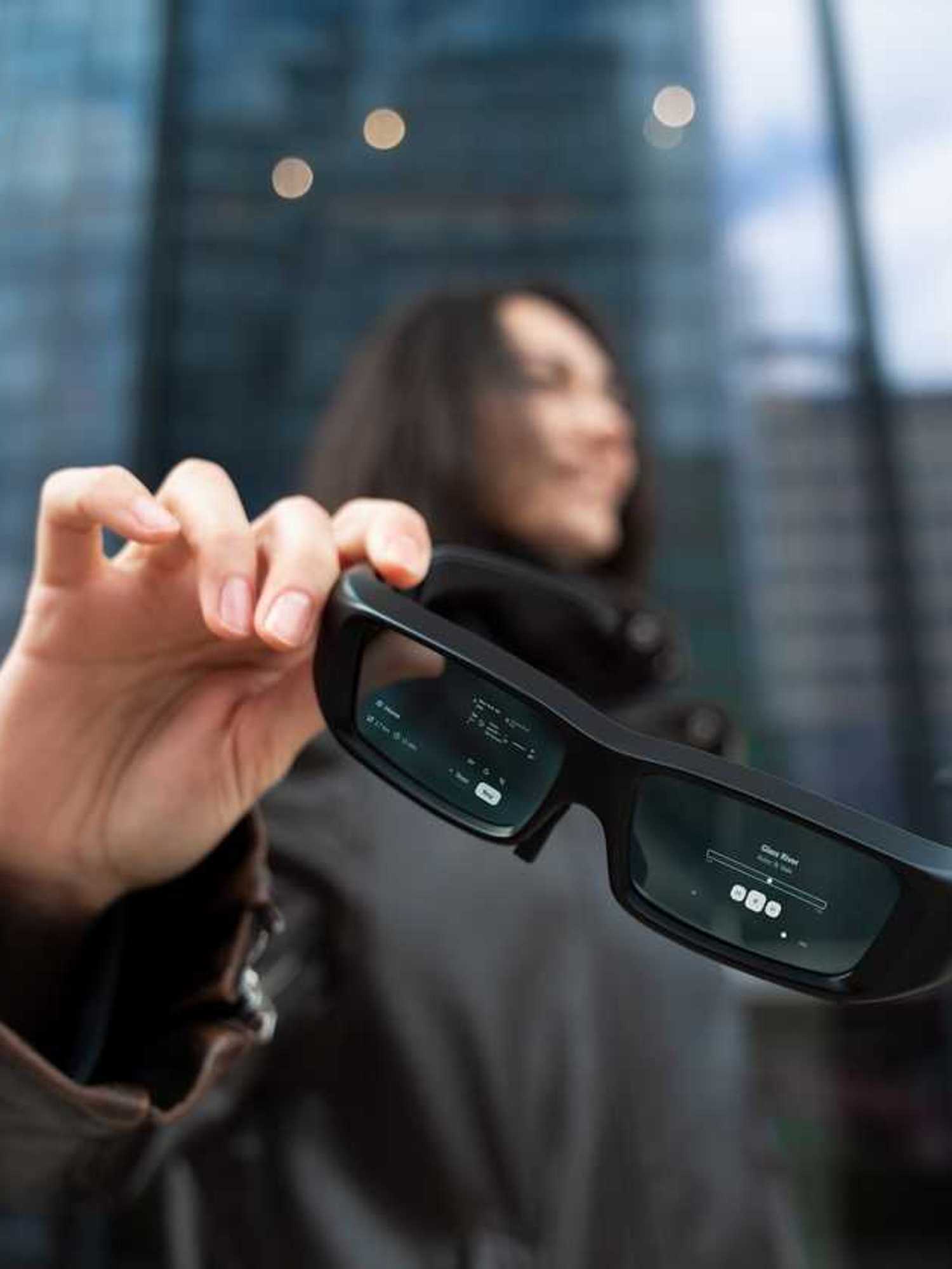 Women, rejoice - new app will flag if smart glasses are being worn near you