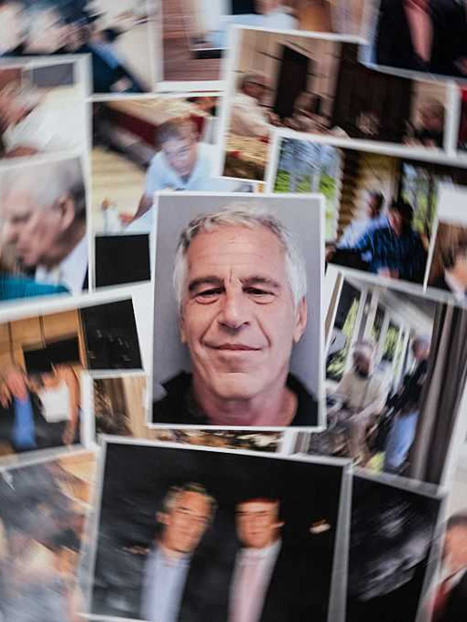 All of the figures who have responded to mentions in the Epstein files