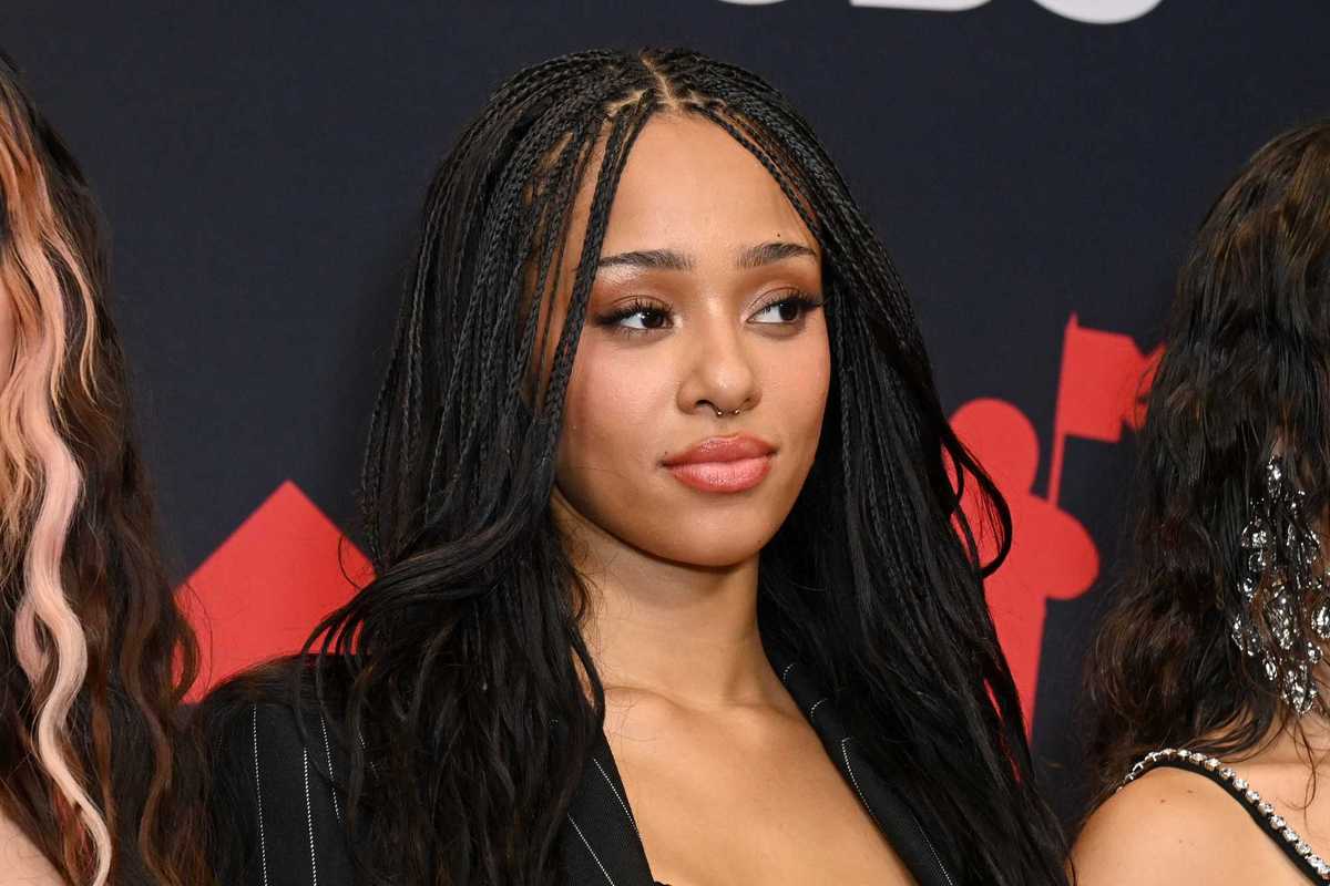 All the celebrities who've backed KATSEYE's Manon following shock announcement