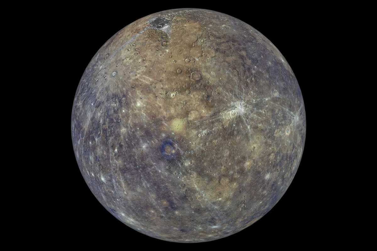 Astrologer explains why you might be feeling a little 'odd' at the moment - and it's Mercury's fault