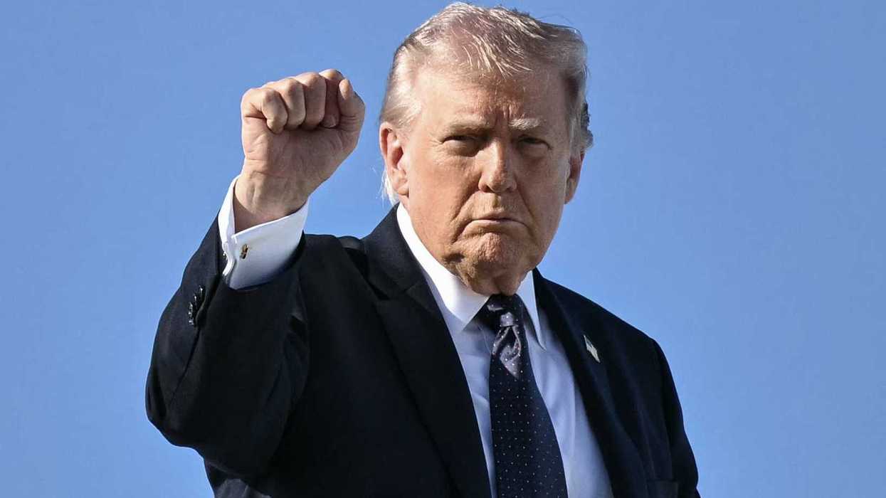 Trump slammed over 'callous' response to news of US troops killed in Iran conflict