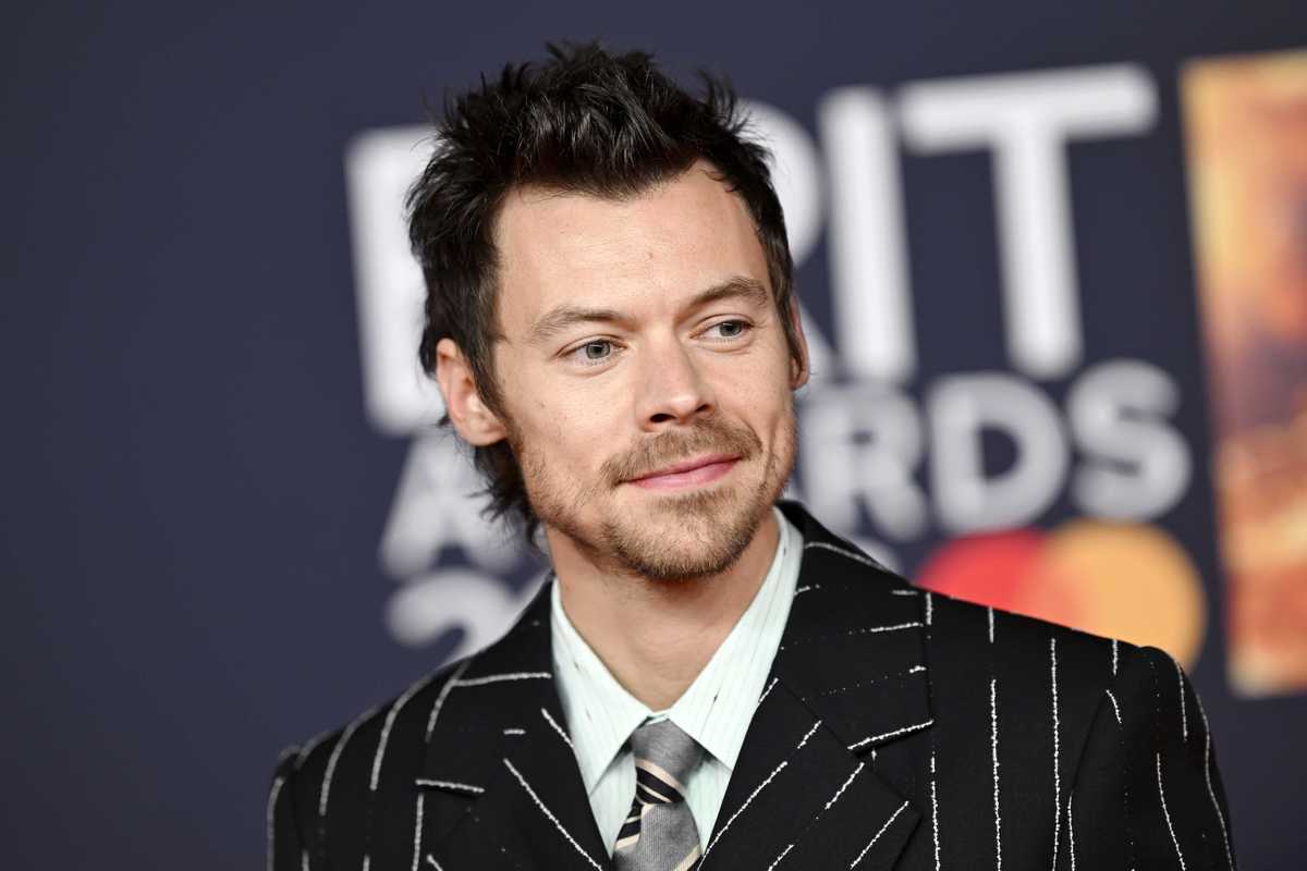 Harry Styles album release week - every upcoming event the singer has planned