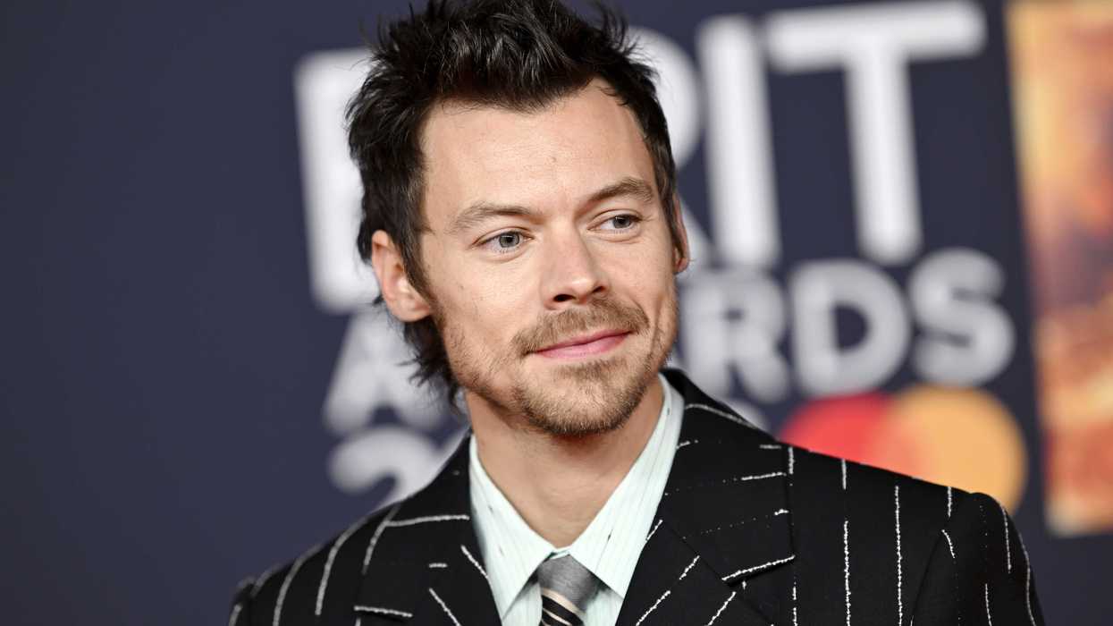 Harry Styles album release week - every upcoming event the singer has planned