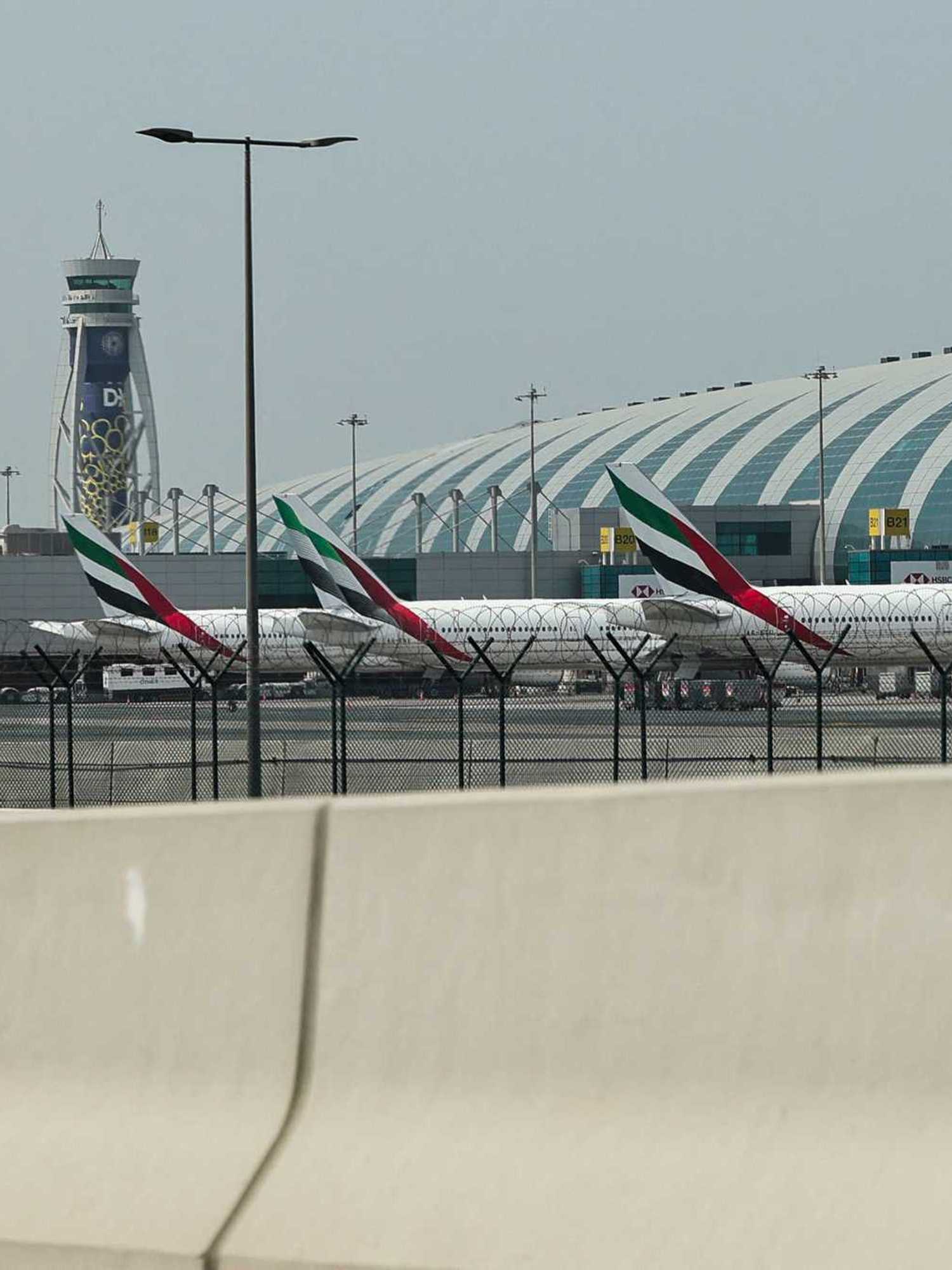 Middle East travel: Everything we know about UK warnings and airline disruptions