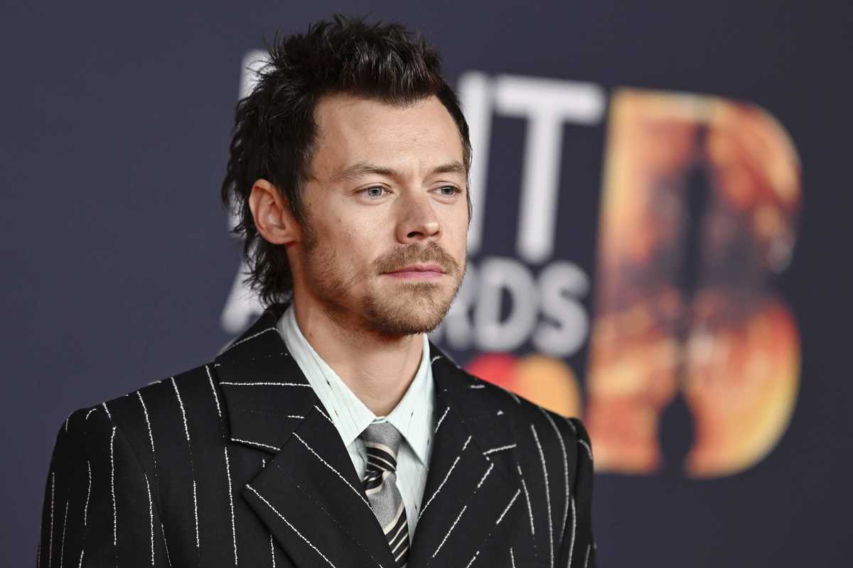 Harry Styles’ surprise Manchester gig set to land on Netflix – everything we know