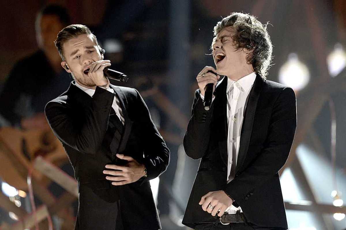 Harry Styles reflects on losing Liam Payne: 'I really struggled'