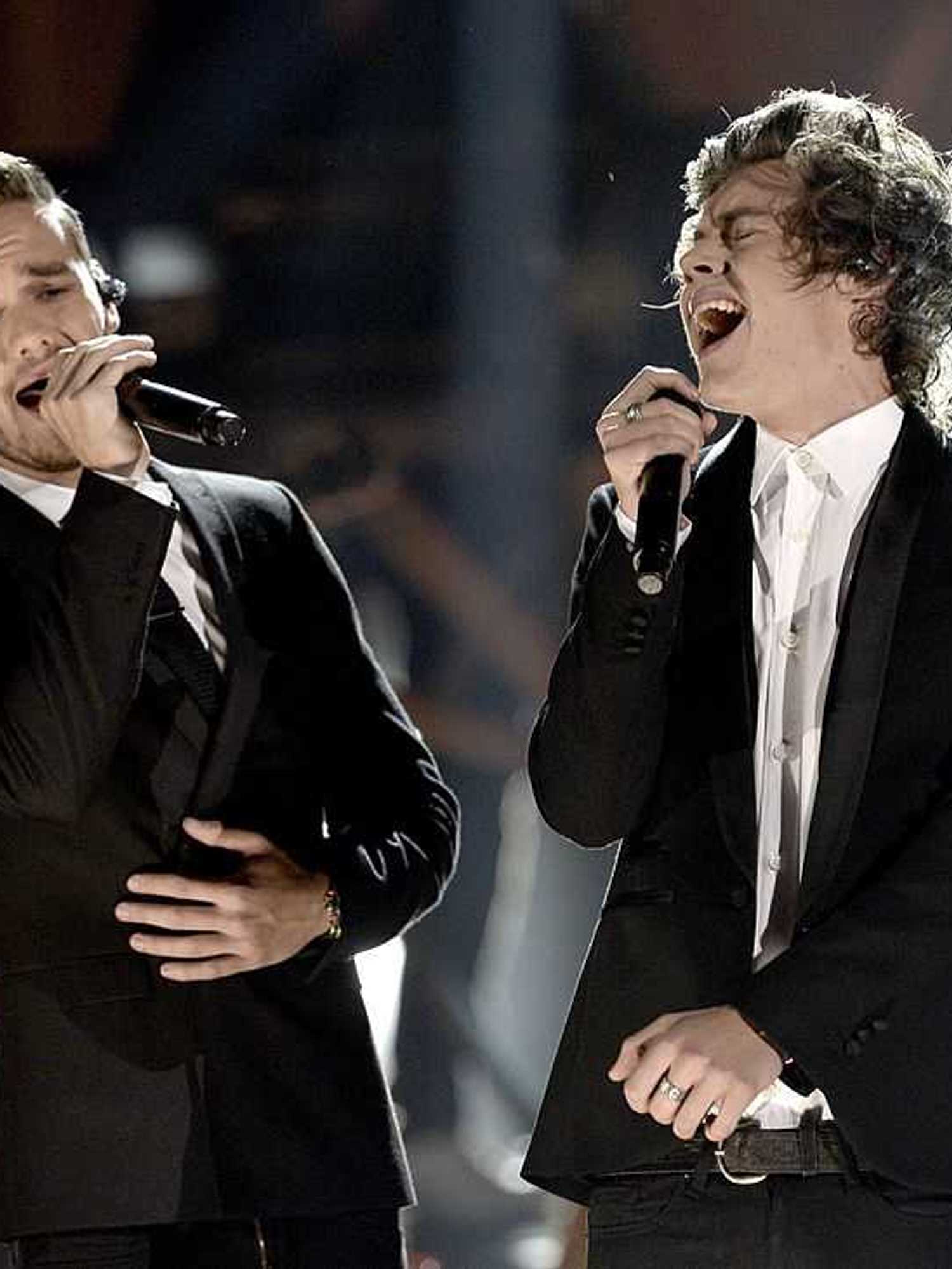 Harry Styles reflects on losing Liam Payne: 'I really struggled'