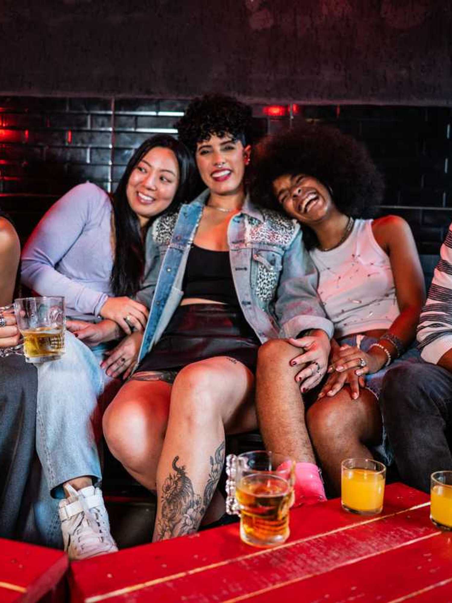 Gen Z drinking less? New study suggests the opposite