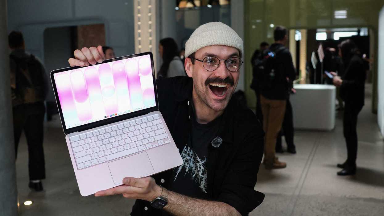 Apple's $599 Macbook Neo launch leaves social media with questions