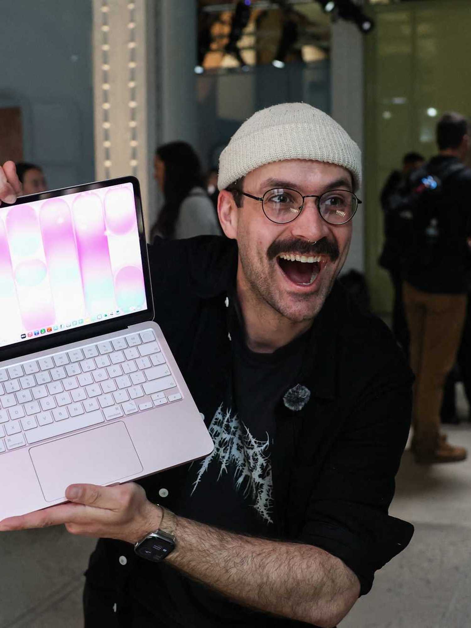 Apple's $599 MacBook Neo launch leaves social media with questions