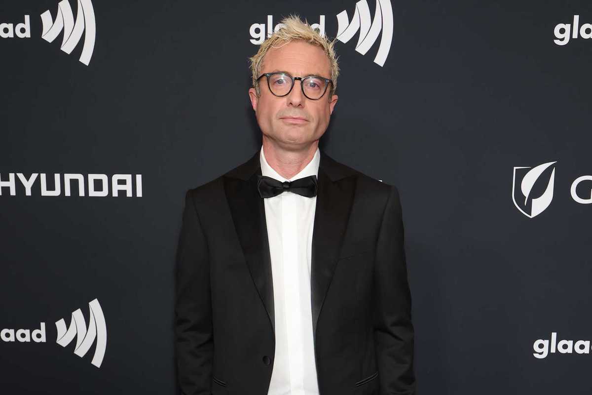 Heated Rivalry creator is making new Netflix drama series about Alexander the Great