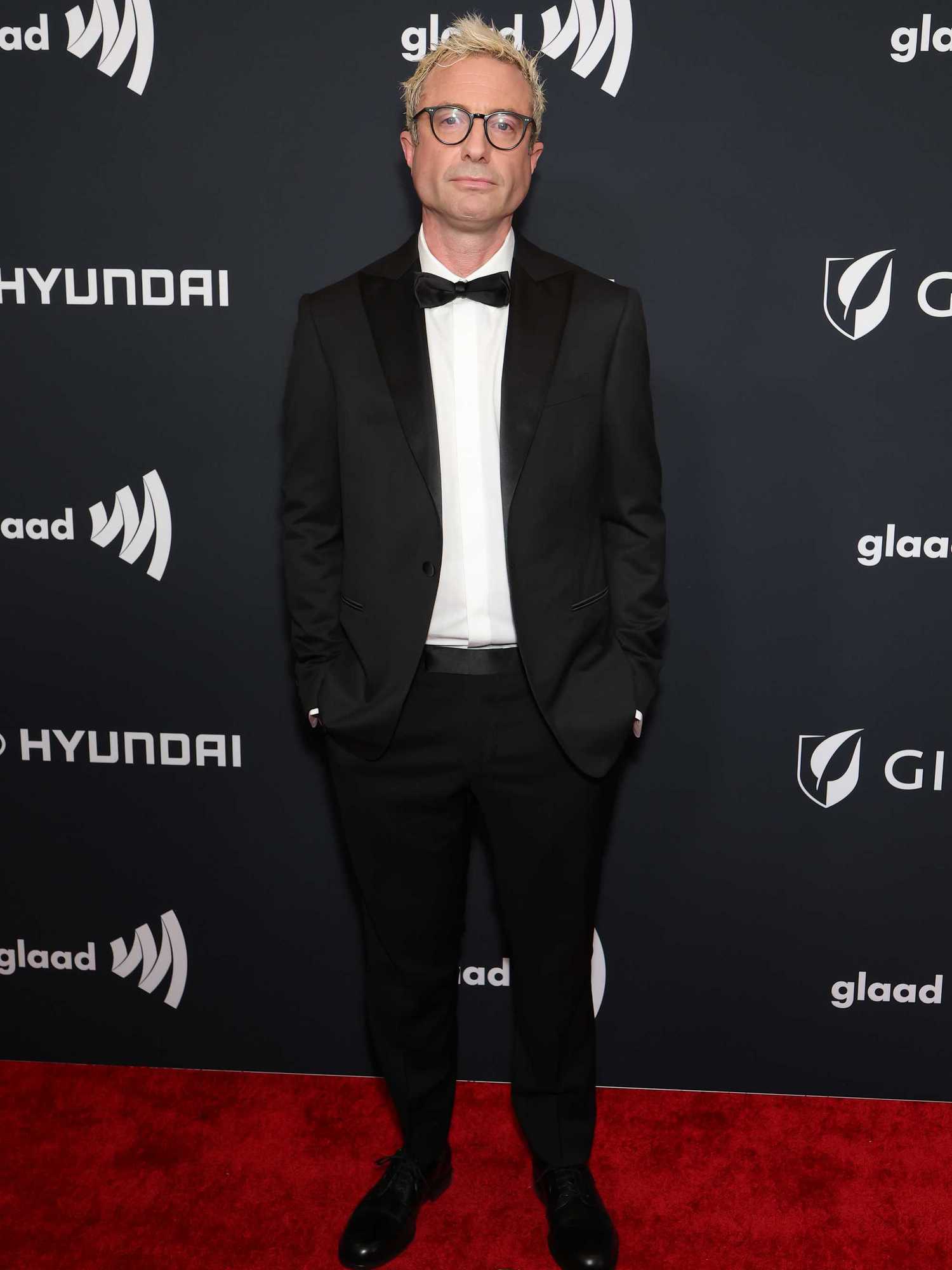 Heated Rivalry creator is making new Netflix drama series about Alexander the Great