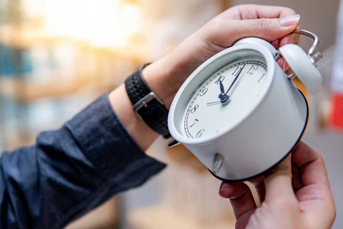 Why the US still changes clocks despite public anger