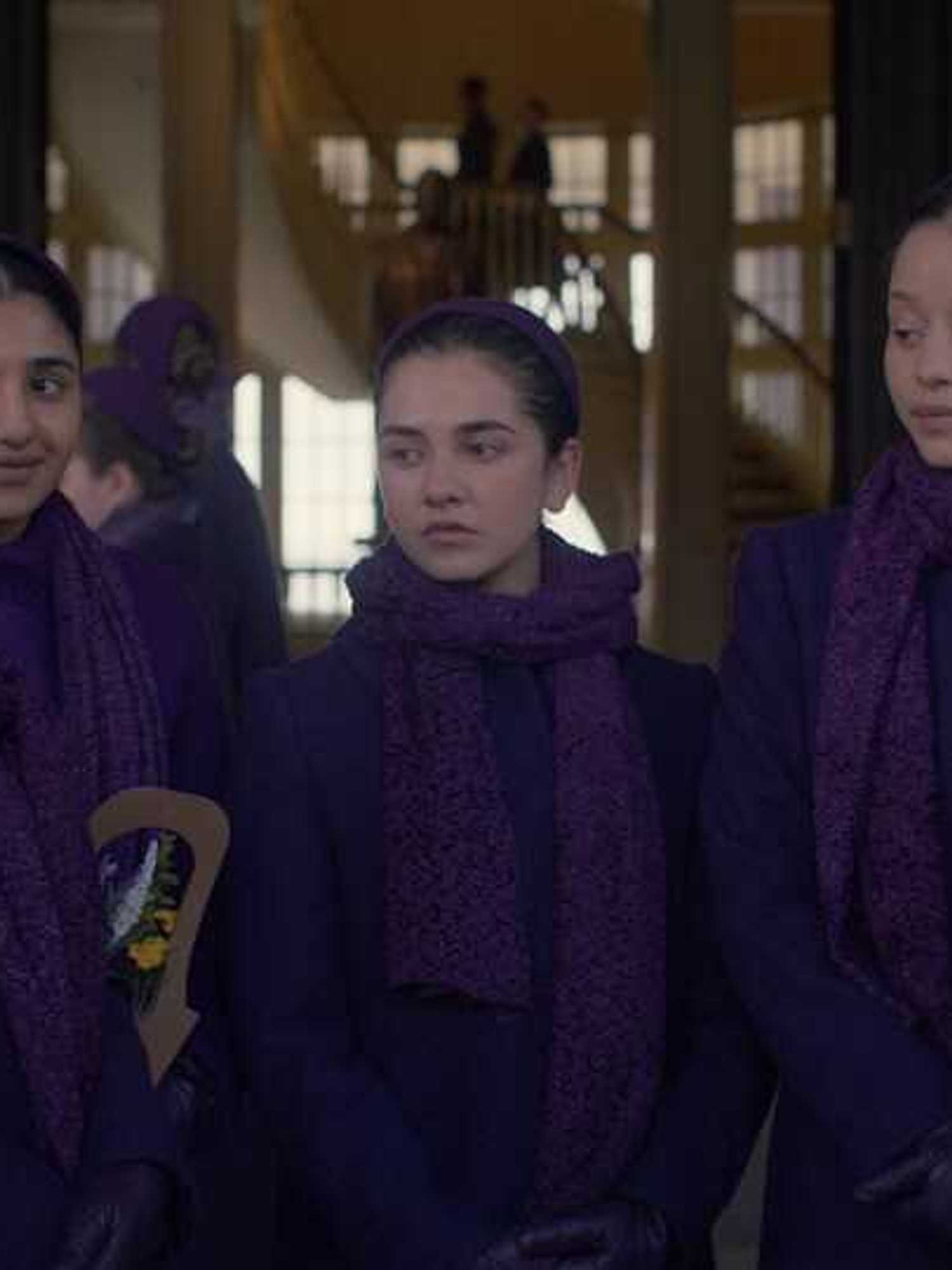 The Testaments: What to know about the Handmaids' Tale sequel as we get first look