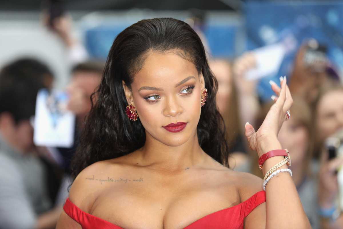 Rihanna’s home targeted by gunfire: everything we know