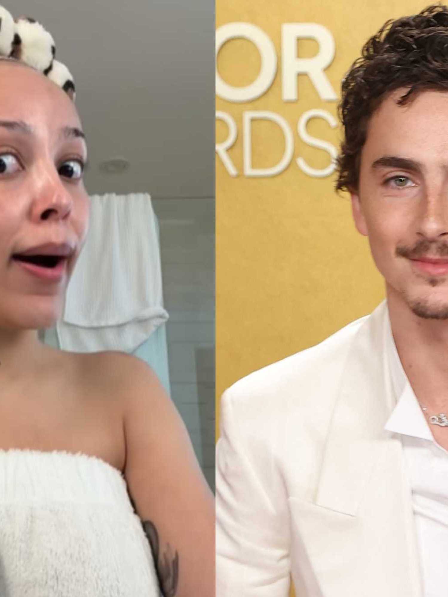 Doja Cat leads responses to Timothee Chalamet’s controversial comments about ballet and opera