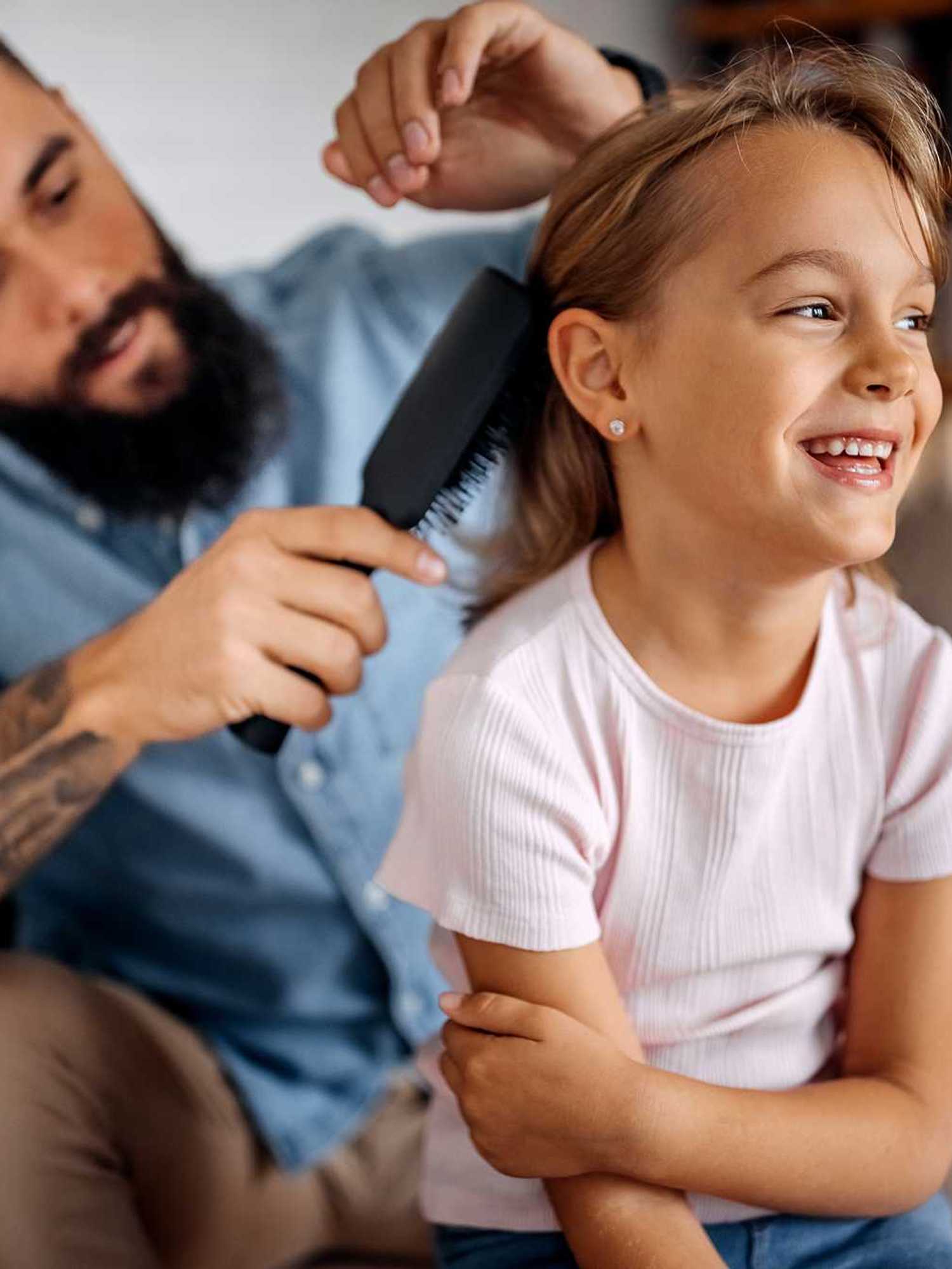 Wholesome 'pints and ponytails' dads club captures the internet’s hearts