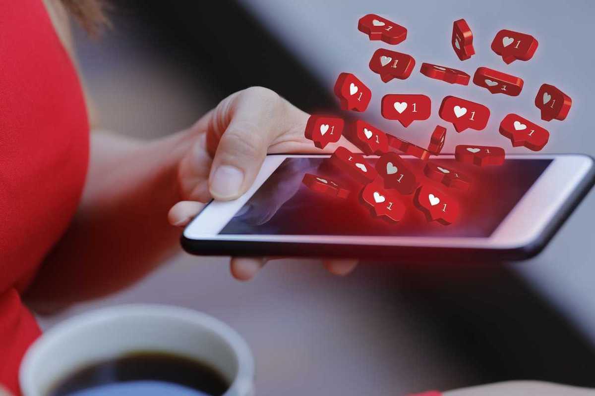 Instagram’s hidden feature has just been discovered by users – and they’re loving it