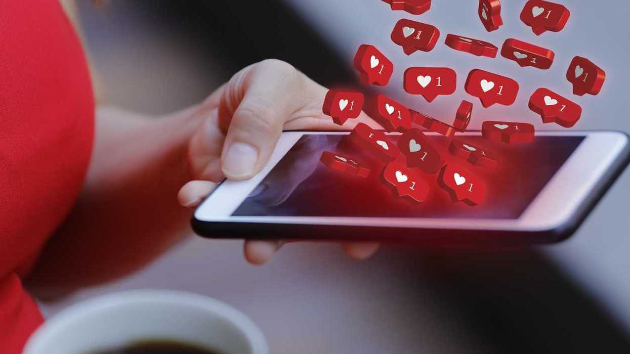 Instagram’s hidden feature has just been discovered by users – and they’re loving it