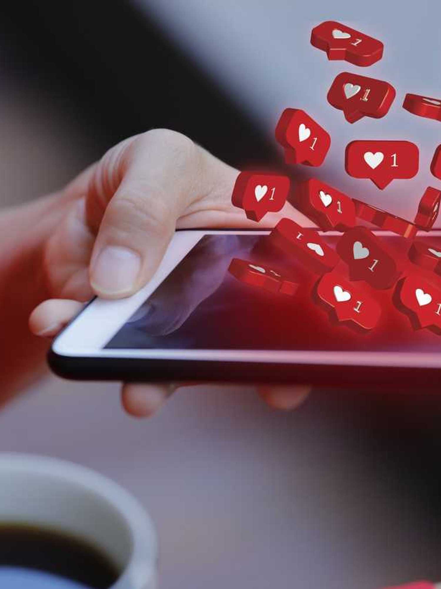 Instagram’s hidden feature has just been discovered by users – and they’re loving it