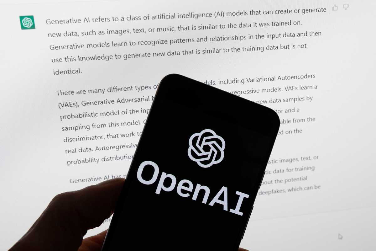 OpenAI sued by family over school shooting
