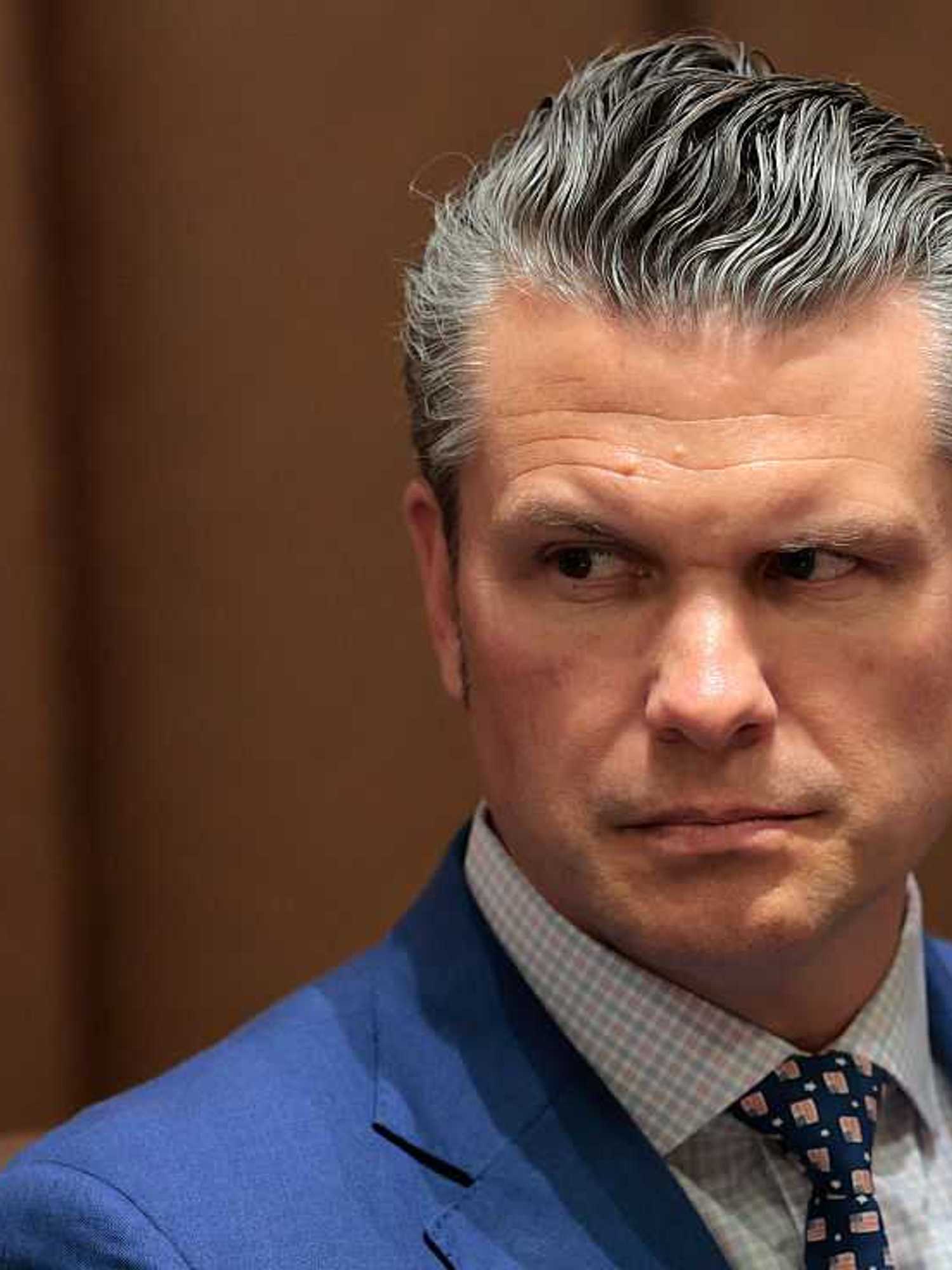 Anger as US military spent eye-watering $9 million on crab legs and lobster, according to report