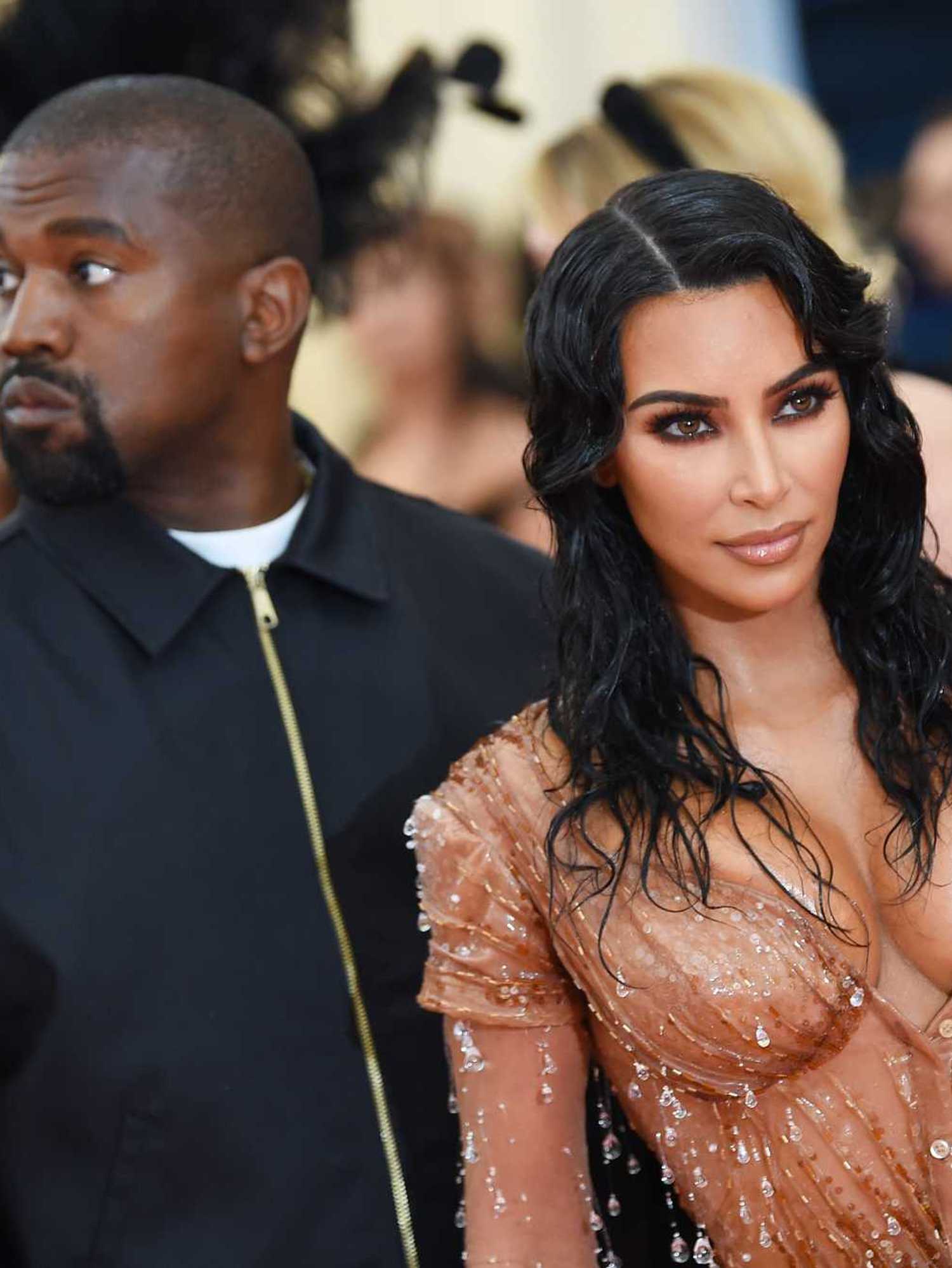 This 'Kanye West quote about Kim Kardashian' is going viral – but it's not as it seems