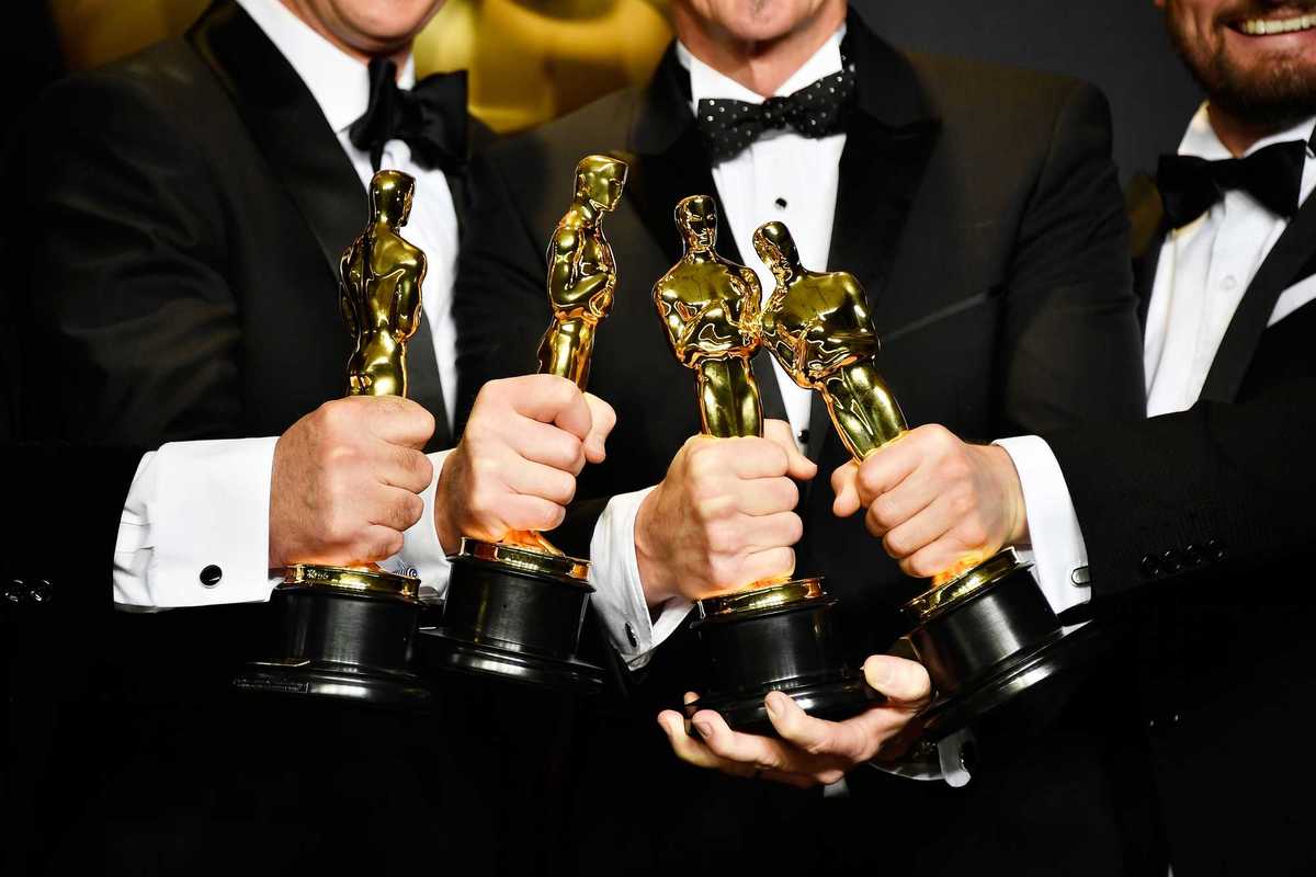 Why the Academy Awards are called the Oscars – the surprising theories behind the name