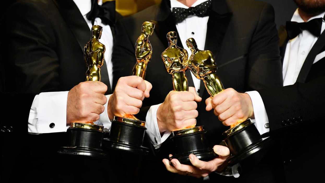 Why the Academy Awards are called the Oscars – the surprising theories behind the name