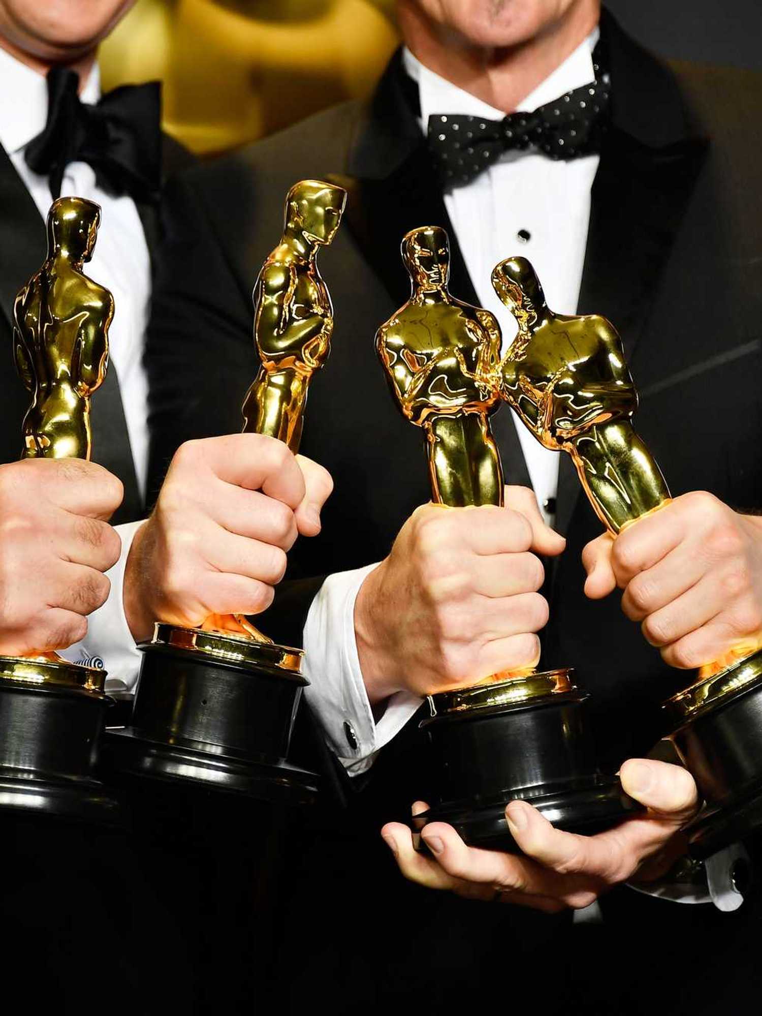 Why the Academy Awards are called the Oscars – the surprising theories behind the name