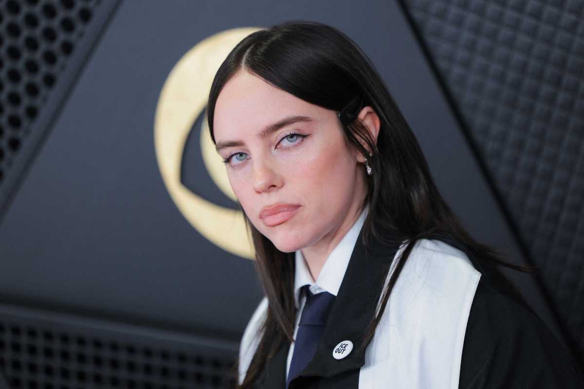 Is Billie Eilish going into acting? Everything we know so far