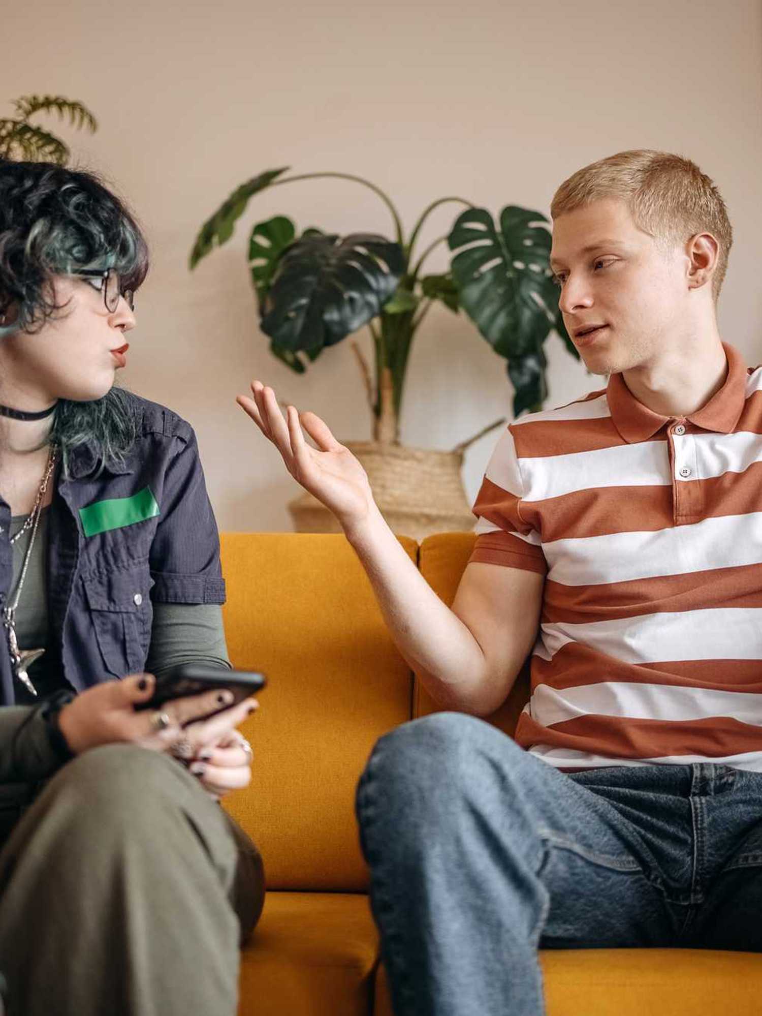 Gen Z and Millennials are arguing again - and it's over the most random debate