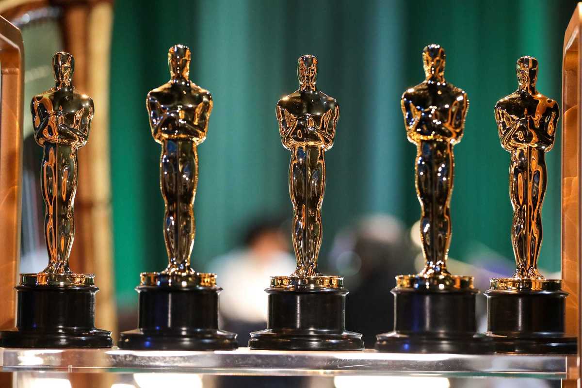 What's in the Oscars goodie bag 2026?