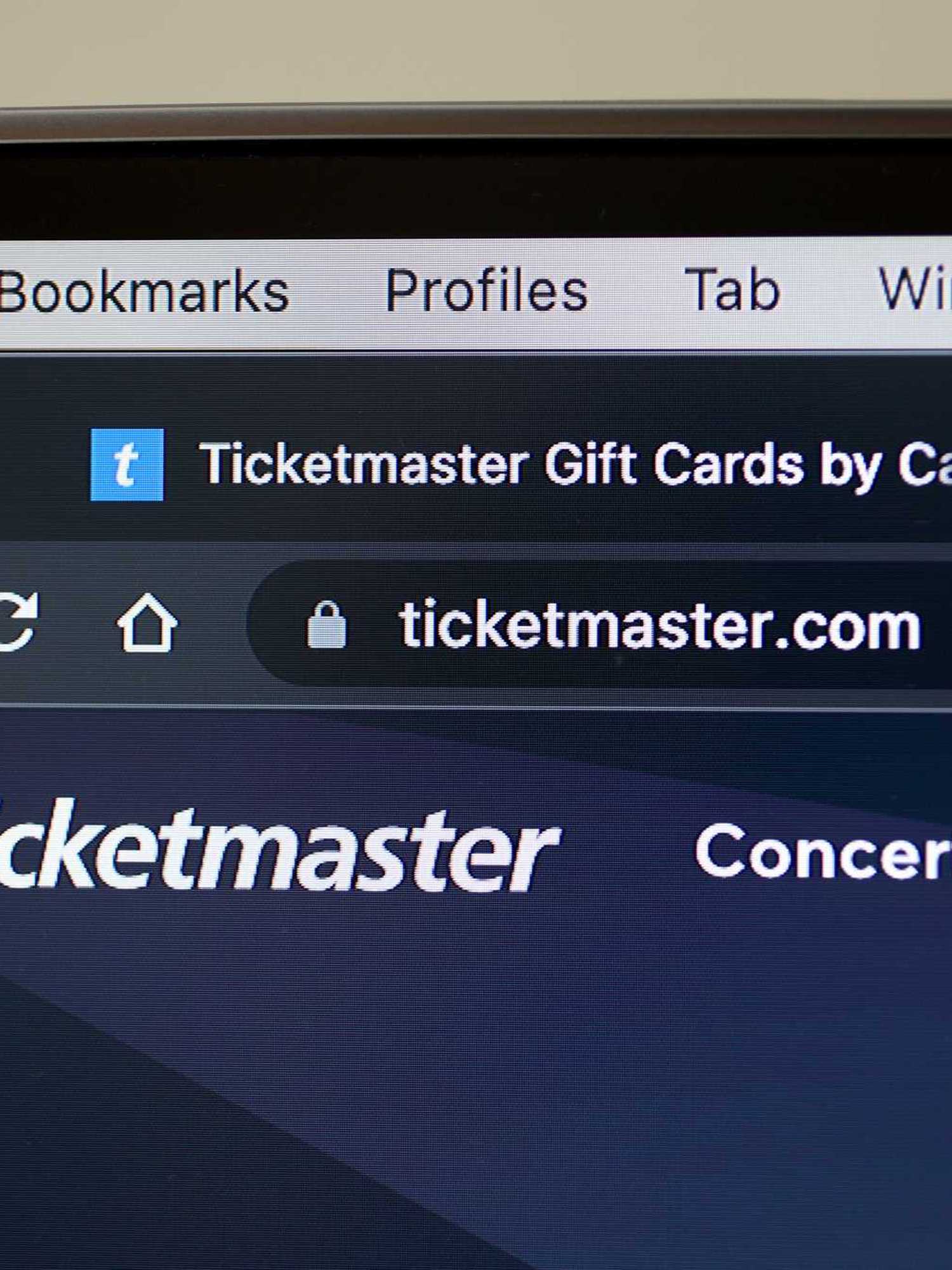 Live Nation responds after Ticketmaster staff brag about overcharging fans