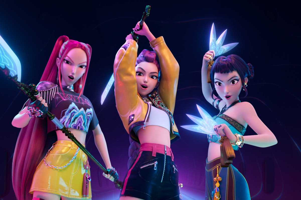 Netflix confirms Kpop Demon Hunters sequel is happening - everything we know