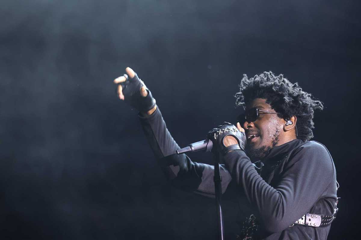 Labrinth blasts Euphoria and the industry in cryptic post