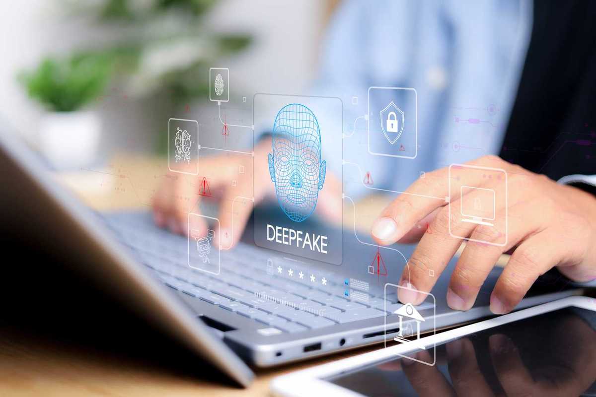 AI nudes 'more attractive' than real ones according to research - and it's cause for concern