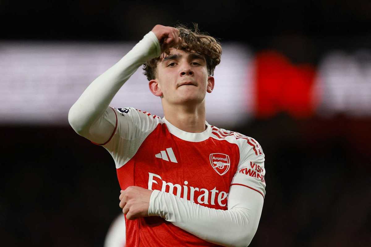 Wayne Rooney sends warning to Arsenal's Max Dowman after crowning moment