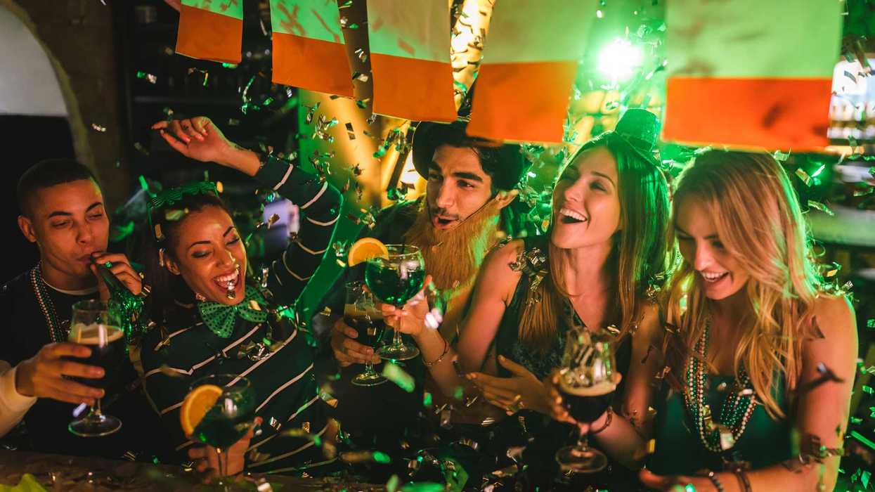 11 of the best St Patrick's Day 2026 memes