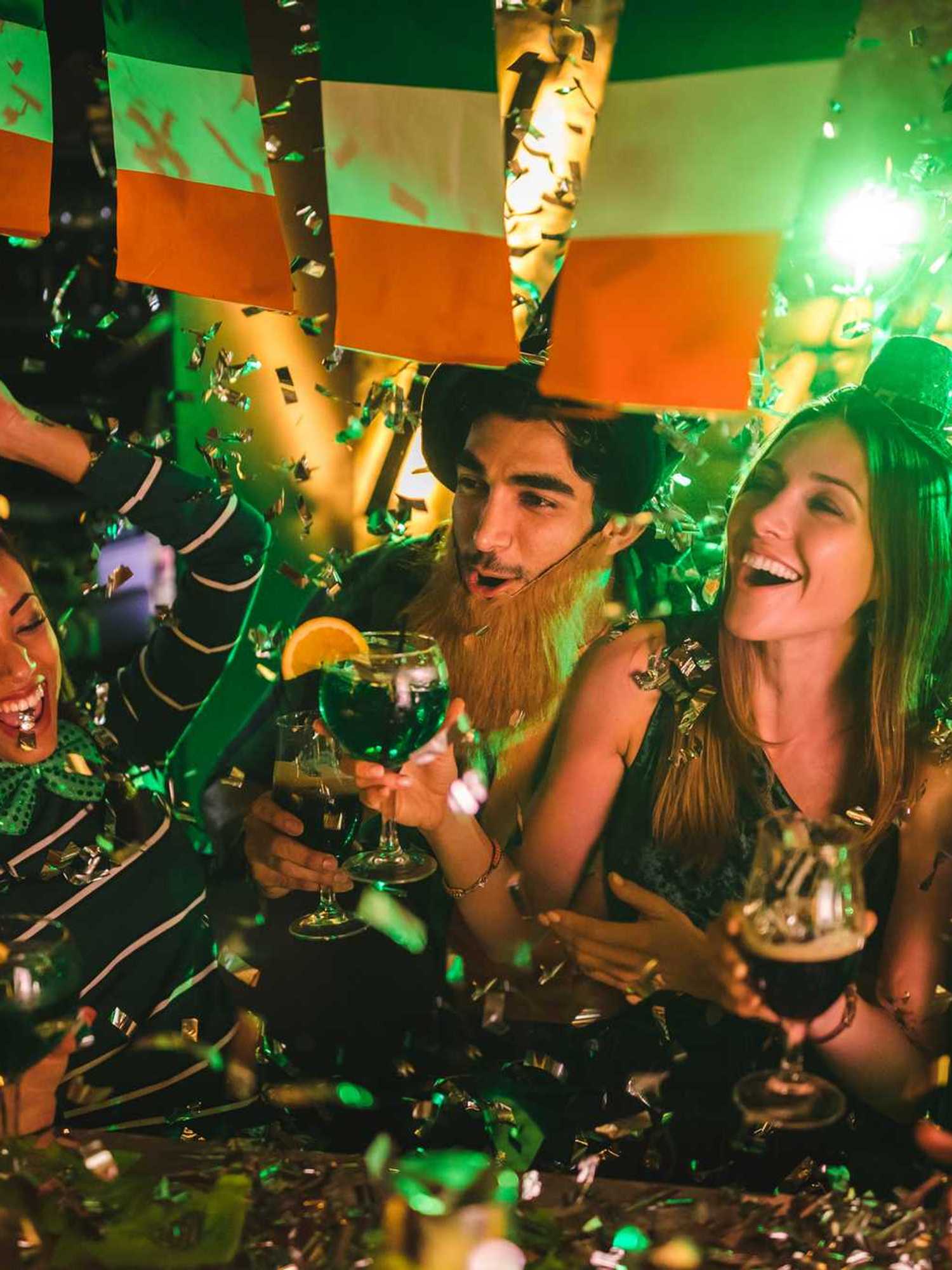 11 of the best St Patrick's Day 2026 memes