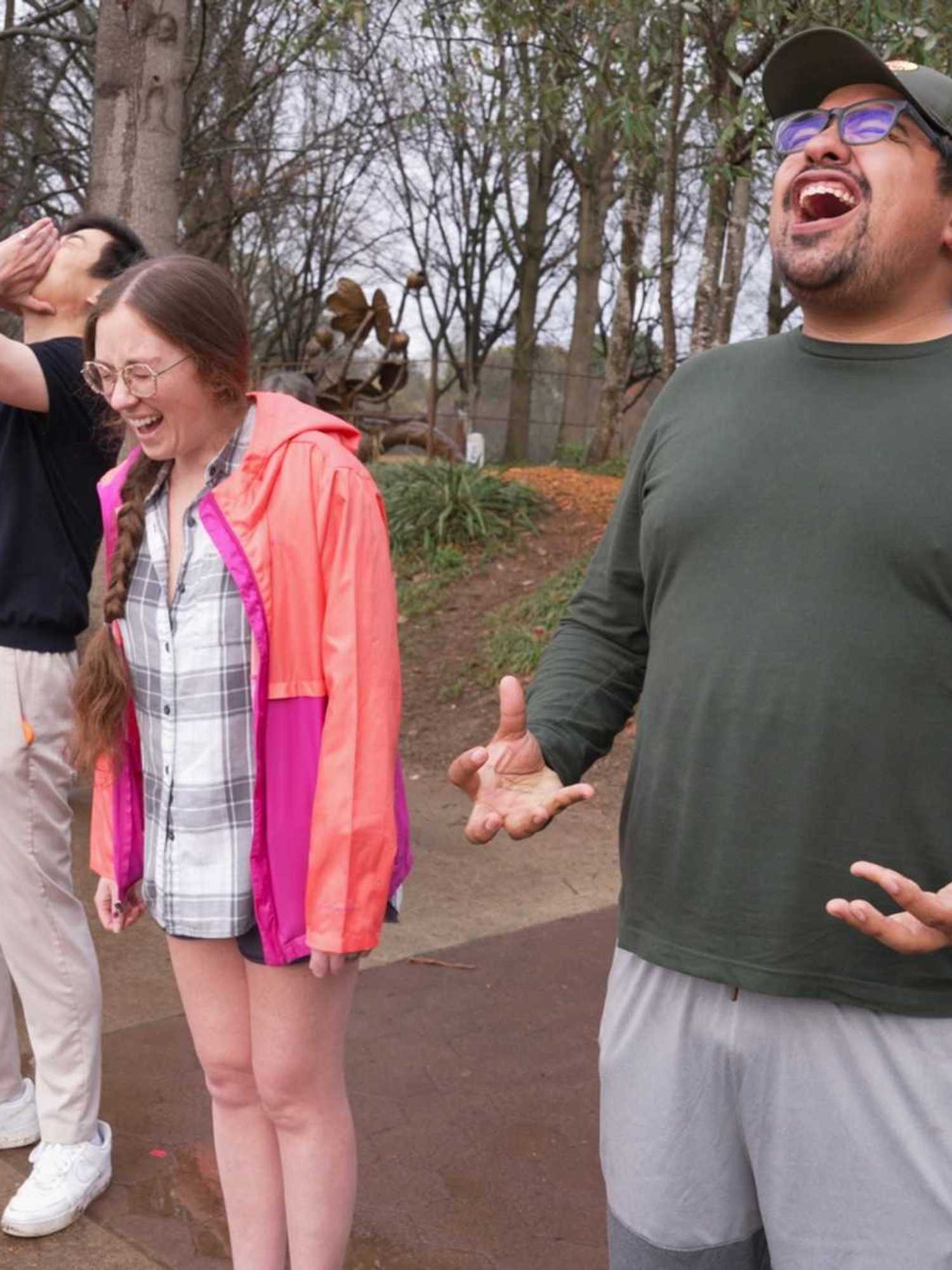 Scream Clubs are the new wellness trend helping people shout away their stress