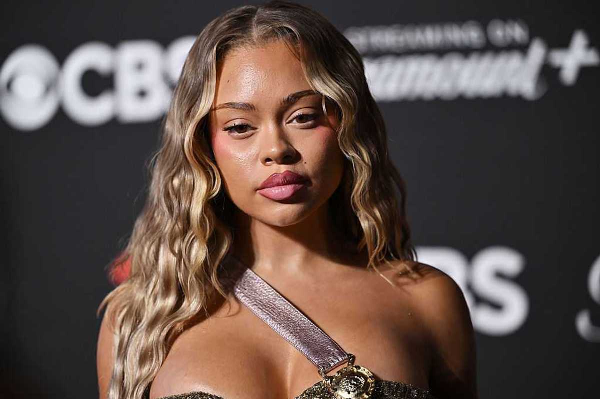 Is Latto pregnant? 21 Savage and 'Big Mama' rumours explained