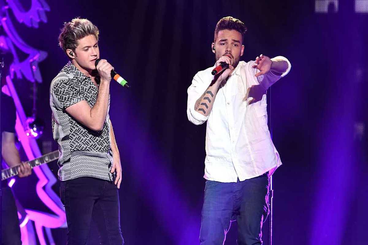 Niall Horan says he thought Liam Payne’s death ‘wasn’t real’