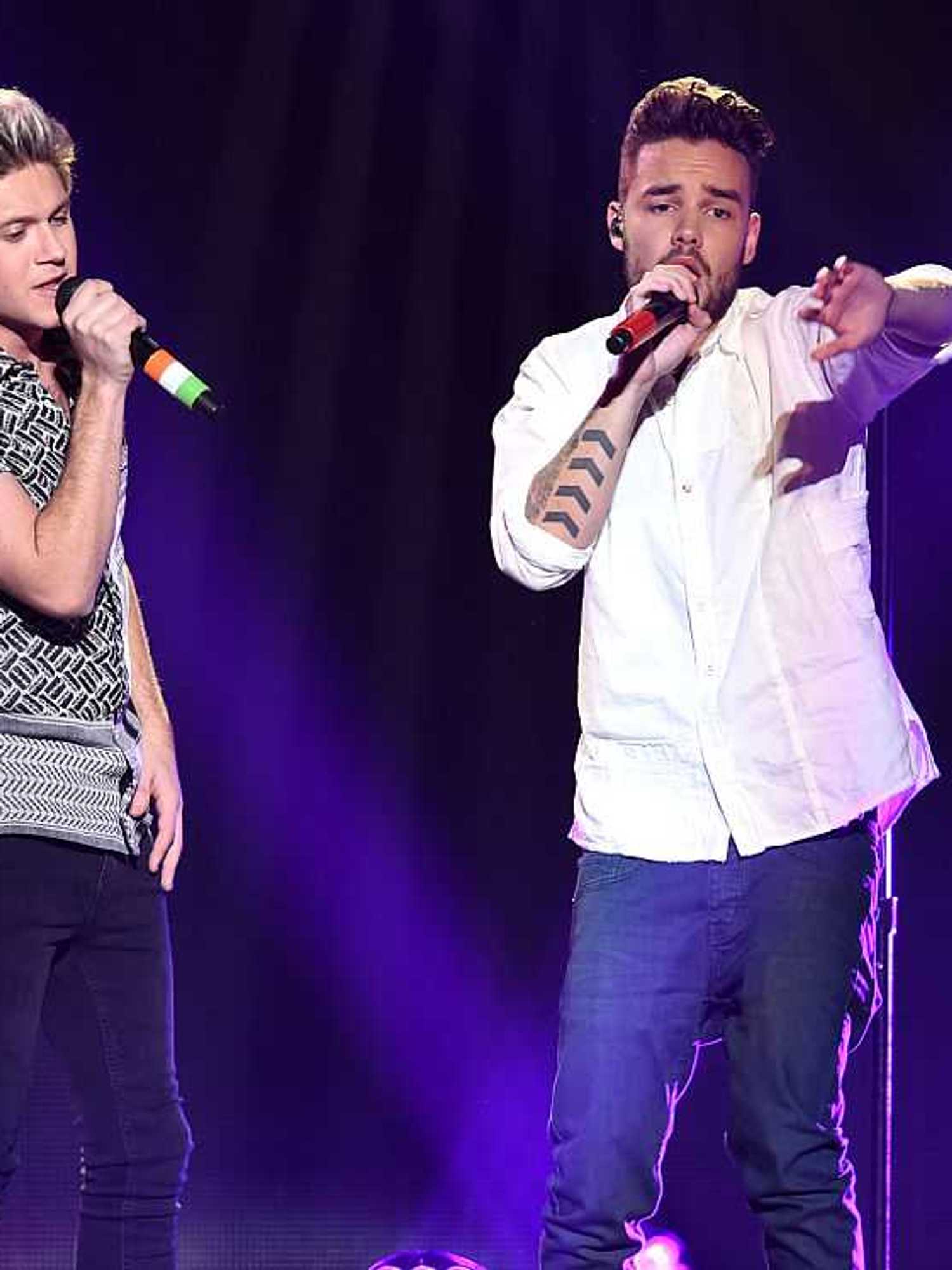 Niall Horan didn't think Liam Payne’s death ‘was real’