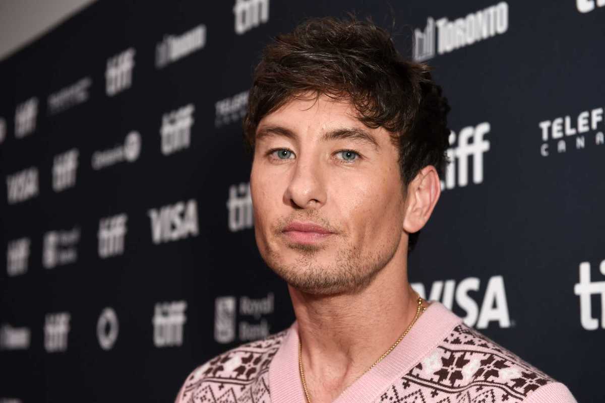 Barry Keoghan opens up about the effects of 'online abuse' on his wellbeing