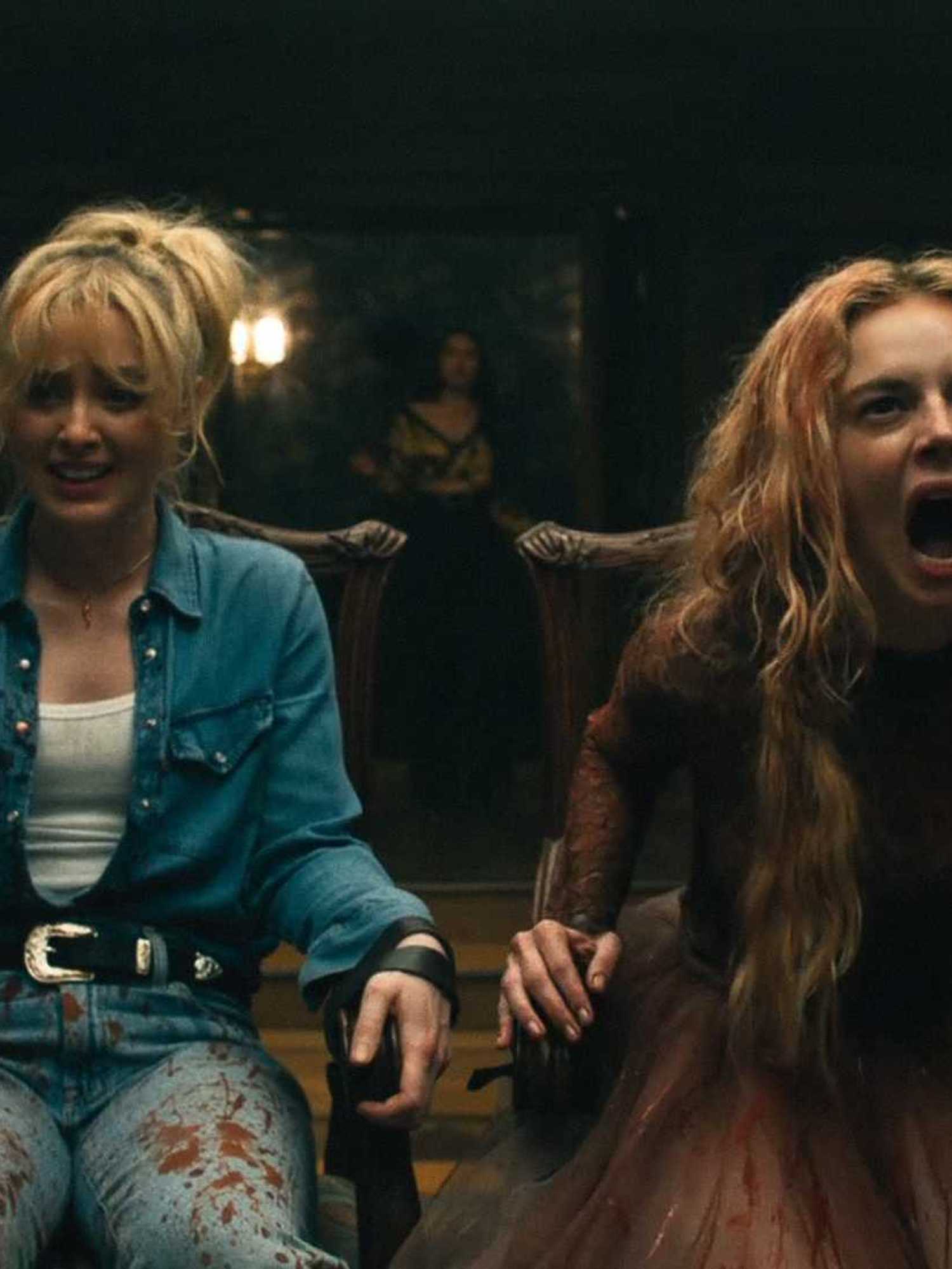 What are critics saying about Ready or Not 2: Here I Come?