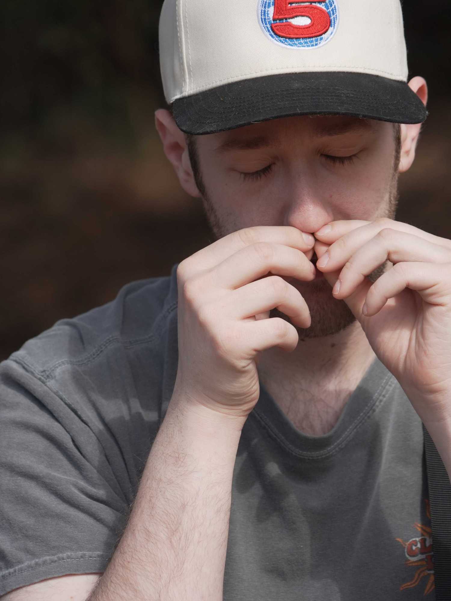 Forest bathing is the wellness trend helping people escape modern stress