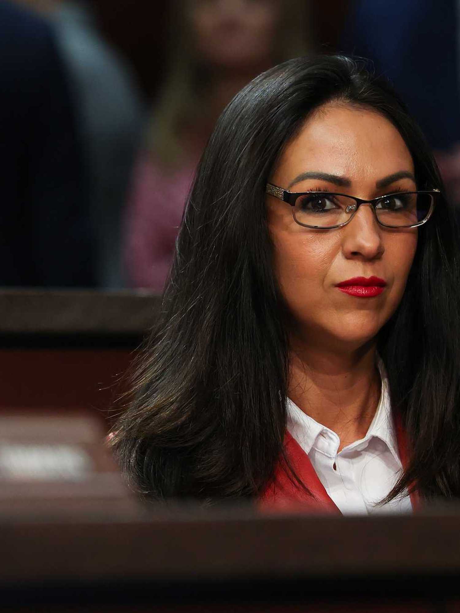 Lauren Boebert brutally mocked for debunked ICE claim after saying 'you can’t make this stuff up'