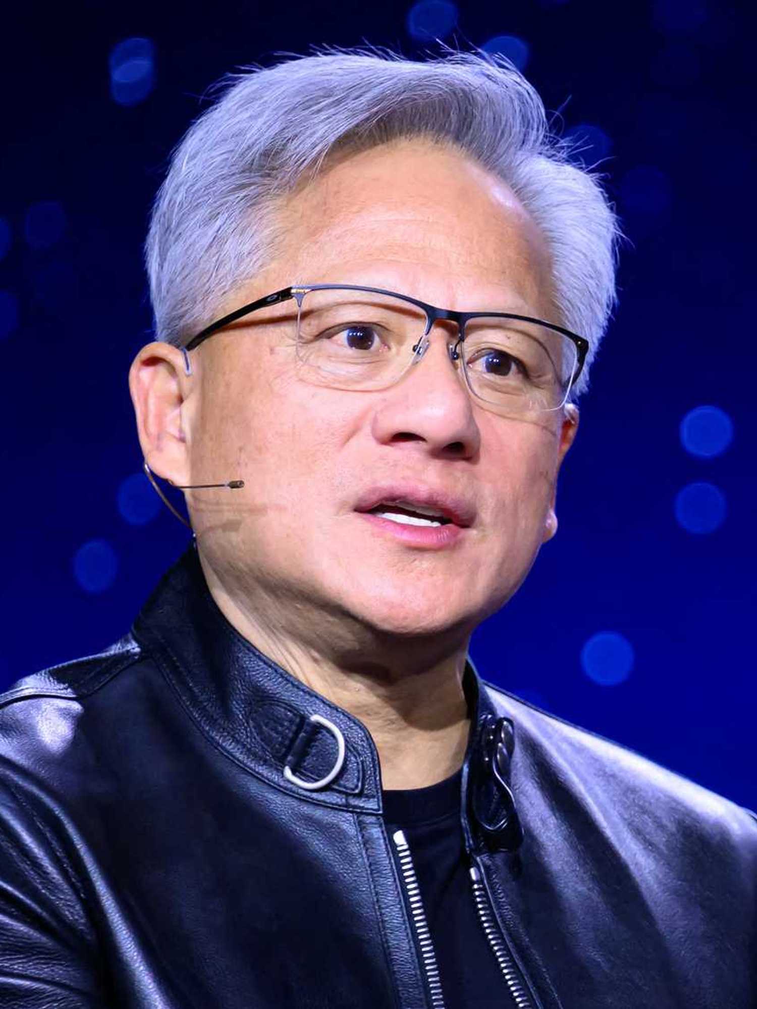 Nvidia CEO defends DLSS 5 and addresses 'AI slop' claims