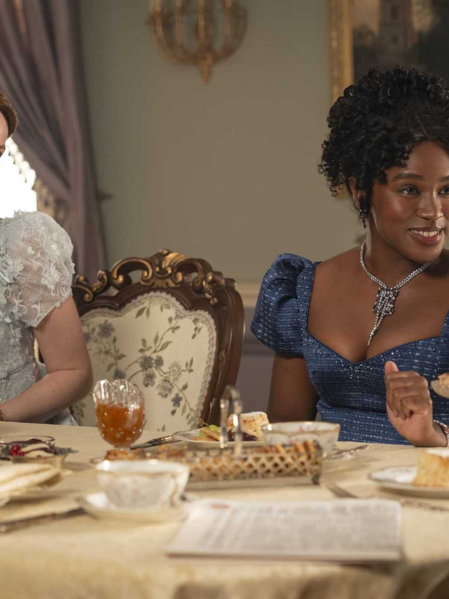 Bridgerton S5: Who has been confirmed as the lead couple for the new season on Netflix?